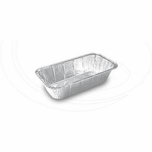 Misa (ALU) Gastro hranatá 321 x 173 x 76 mm 2730ml `1/3` [3 ks] - Plastobal