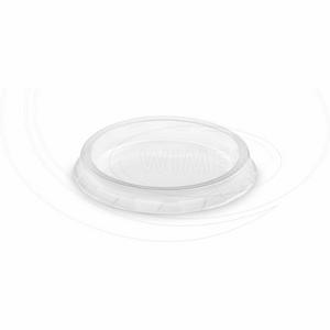Viečko priehľadné pre dressingovú misku PP331 & PP332 [50 ks] - Plastobal