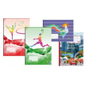 Univerzálna sada zošitov pre 5. ročník - Plastobal