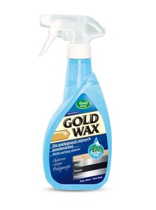 GOLD WAX rozprašovač 400 ml Antistatic NOVINKA - Plastobal