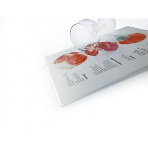 Laminovacie fólie 216x303 A4 100mic - Laminovacie fólie lesklé | ***