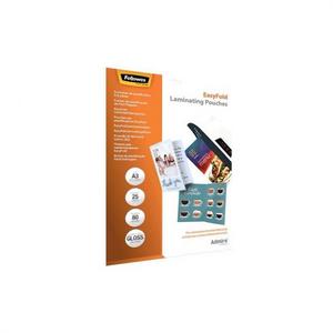 Laminovacie fólie Admire EasyFold A3 80mic 25ks - Plastobal