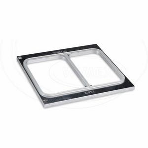 Matrica 2dielna do zatavovacieho stroja 78600 [1 ks] - Plastobal