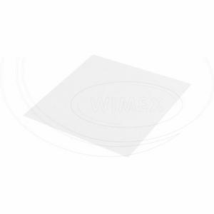 Papierový prírez nepremastiteľný 30 x 30 cm [1000 ks] - Plastobal