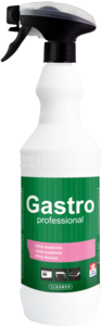 CLEAMEN GASTRO PROFESSIONAL silná mastnota 1l-VCGMS010099 - Plastobal