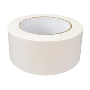 Lepiaca páska obojstranná bez tkaniny 48mm x 25m - Plastobal