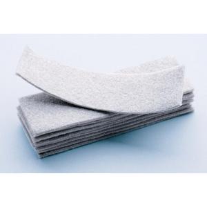 Filcové vankúšiky 10 ks - Plastobal