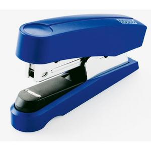 Zošívačka Novus B 10FC modrá - Plastobal