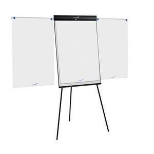 Flipchart UNIVERSAL Triangle tripod - Plastobal