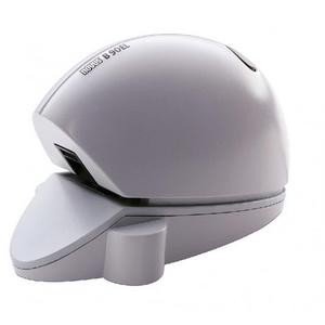 Elektrická zošívačka Novus B 90EL sivá - Plastobal