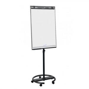 Flipchart ECONOMY Triangle mobilný - Plastobal