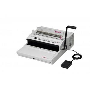 Viazací stroj ERW pre drôtové hrebene 3:1 - Plastobal