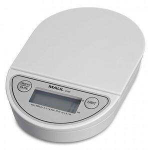 Váha Oval 2 kg - Plastobal