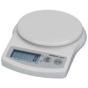 Váha Alpha 2 kg - Plastobal