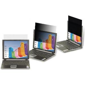 Bezpečnostný filter 3M PF15.4W 15.4` 33.2x20.8cm 16:9 - Plastobal