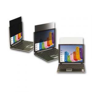 Bezpečnostný filter 3M PF17.0 17` 33.8x27cm 4:3 - Plastobal