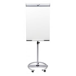 Flipchart PROFESSIONAL Triangle mobilný - Plastobal