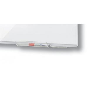 Odkladacia lišta pre tabule GLASSBOARD 33cm - Plastobal