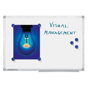 Tabuľa ECONOMY PLUS 90x120cm - Plastobal