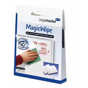 Magická stierka MagicWipe - Plastobal