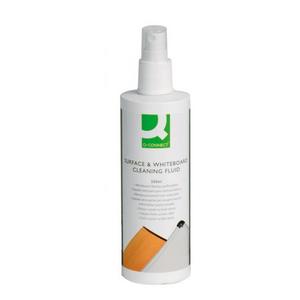 Čistiaci sprej na tabule 250ml - Plastobal