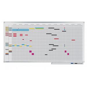 Plánovacia tabuľa PROFESSIONAL 100x150 cm - Plastobal