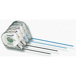 Rozdeľovacia páska 2,5mm x 16m modrá - Plastobal