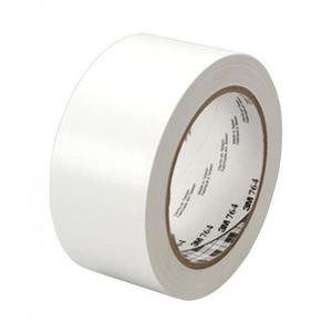 Vyznačovacia páska 3M biela 50 mm x 33 m - Plastobal