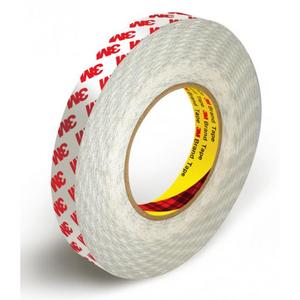 Lepiaca páska obojstranná 3M 19mm x 50m - Plastobal