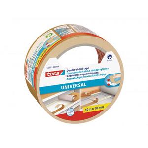 Lepiaca páska obojstranná TESA 50mm x 10m - Plastobal
