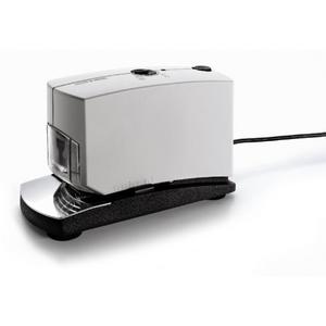 Elektrická zošívačka Novus B 100EL sivá - Plastobal