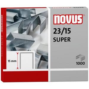 Spinky Novus 23/15 SUPER /1000/ - Plastobal