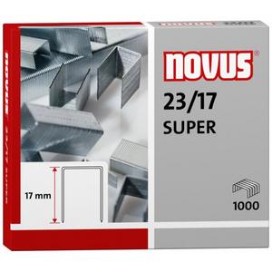Spinky Novus 23/17 SUPER /1000/ - Plastobal