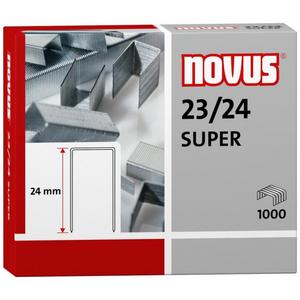 Spinky Novus 23/24 SUPER /1000/ - Plastobal