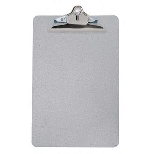 Písacia podložka A4 oceľová Q-Connect - Plastobal