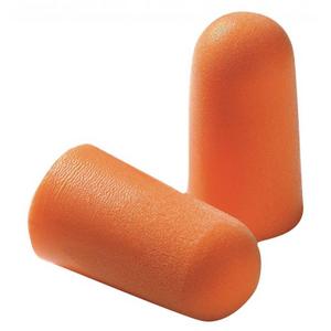 Zátky do uší 3M 1100 2ks - Plastobal