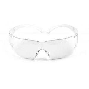 Ochranné okuliare 3M SecureFit číre - Plastobal