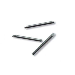 Grafitové tuhy do kružidla 10ks - Plastobal