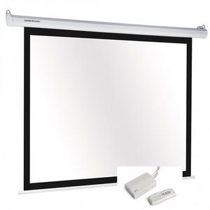 Nástenné elektrické plátno ECONOMY 16:10 179x280cm - Plastobal