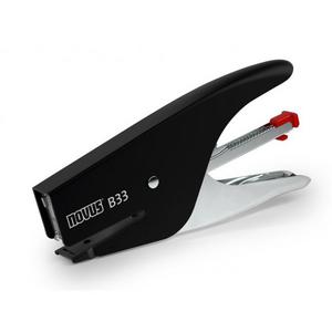 Kliešťová zošívačka Novus B 33 - Plastobal