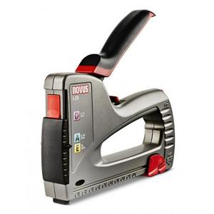 Nastreľovačka Novus J-29 - Plastobal