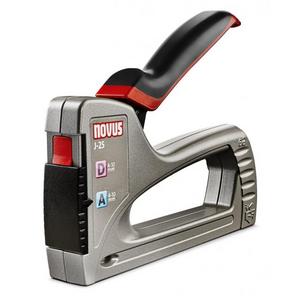 Nastreľovačka Novus J-25 - Plastobal