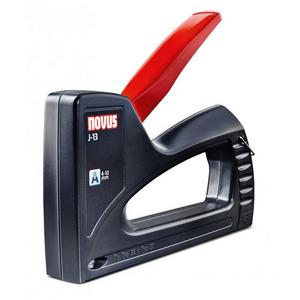 Nastreľovačka Novus J-13 - Plastobal