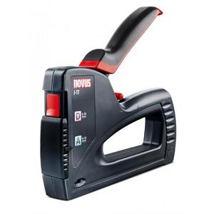 Nastreľovačka Novus J-17 - Plastobal