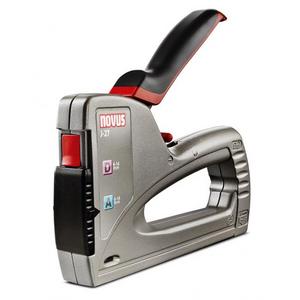 Nastreľovačka Novus J-27 - Plastobal