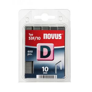 Spinky Novus 53 F/10 /600/ - Plastobal