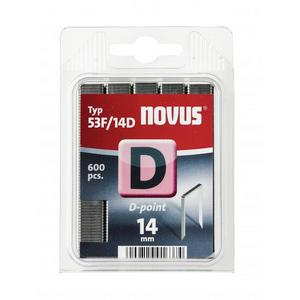 Spinky Novus 53 F/14 D /600/ - Plastobal