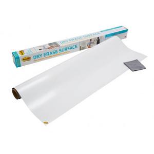 Post-it Super Sticky Dry Erase Fólia 0,914 m x 1,219 m - Plastobal