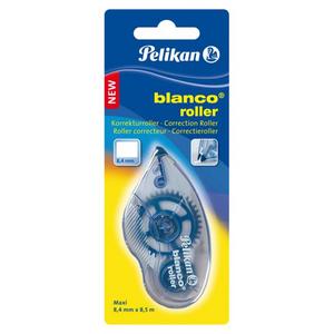 Korekčný roller Pelikan maxi 8,4mm x 8,5m - Plastobal