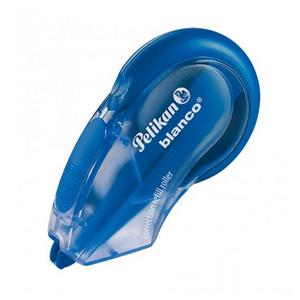 Korekčný roller Pelikan Blanco vymeniteľný 4,2mm x 14m - Plastobal